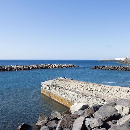 Appartement La Negrita En San Andres Cerca De La Playa & Wifi à Santa-Cruz de Ténérife Extérieur photo