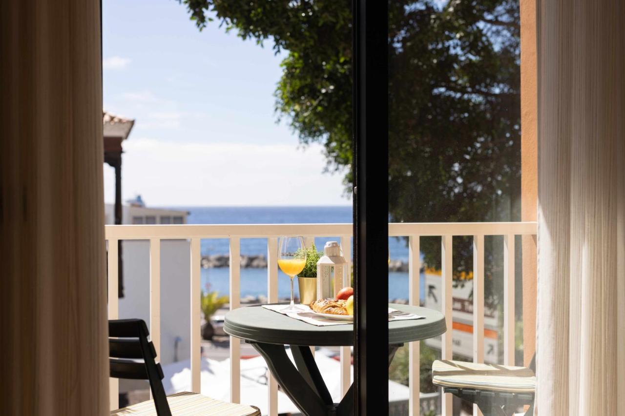 Appartement La Negrita En San Andres Cerca De La Playa & Wifi à Santa-Cruz de Ténérife Extérieur photo