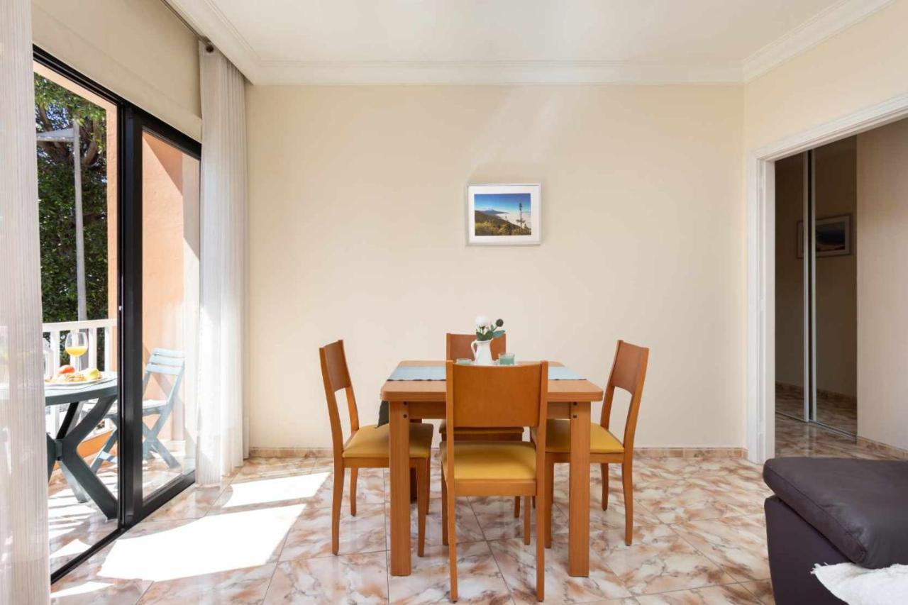 Appartement La Negrita En San Andres Cerca De La Playa & Wifi à Santa-Cruz de Ténérife Extérieur photo