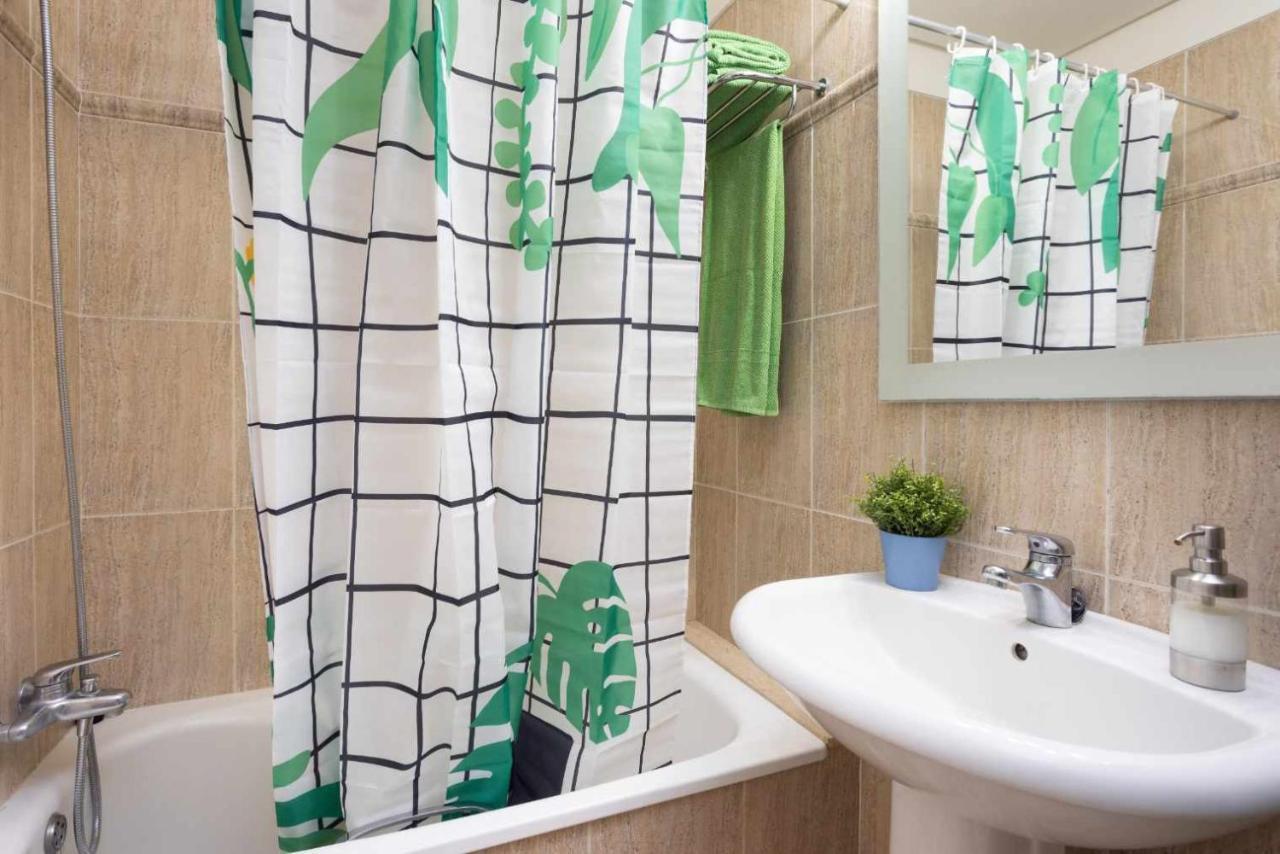 Appartement La Negrita En San Andres Cerca De La Playa & Wifi à Santa-Cruz de Ténérife Extérieur photo