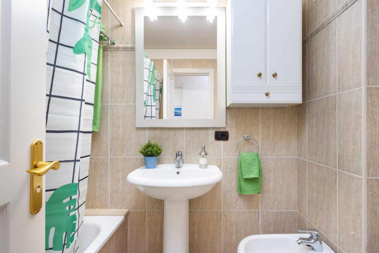 Appartement La Negrita En San Andres Cerca De La Playa & Wifi à Santa-Cruz de Ténérife Extérieur photo